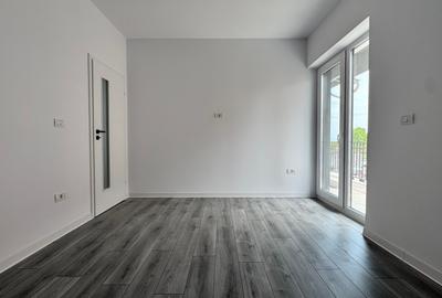 Apartament 2 Camere | Zona Giroc-Neptun | Etaj 1 | 49mp - 9