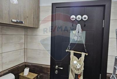 Apartament luminos, complet renovat – 2 camere, Târgu Neamț - 13
