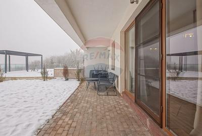 3 CAMERE CU GRADINA PRIVATA SI PANORAMA | SEASONS RESIDENCE D. POIENII - 12