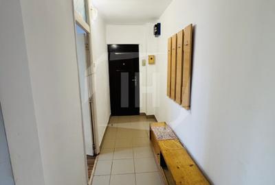 Apartament 2 camere, decomandat, etaj 1, cartier Intre Lacuri - 9