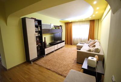 Apartament spatios langa Ghencea Business Center - 1