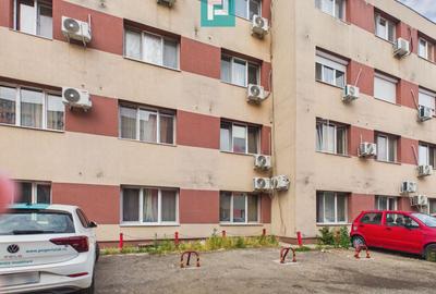 Garsonieră pentru investiții zona Uta - 10