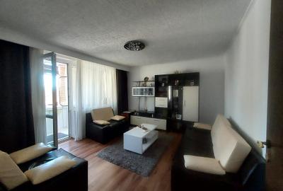 Apartament 3 camere, 72 mp, decomandat, Deva - Cartier Progresu - 2