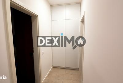 Apartament 2 camere, Tomis Nord, bloc nou, etaj 10, vedere panoramică - 13
