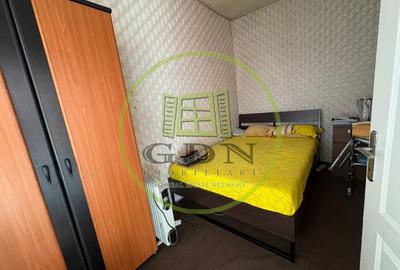 Apartament, 3 camere, 95 mp, decomandat, Zona Centrala - 5