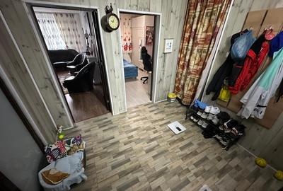 Apartament 4 camere | Obor| 82 mp | Centrală proprie | Loc de parcare - 3