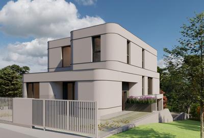 Casa tip duplex 150 mp, teren 315, Iris - 10