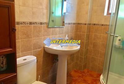 Casa de vanzare Alba Iulia CETATE cu 4 dormitoare si living finisata complet - 18