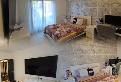 Casa 4 cam + anexa 39 mp | 131 mp utili | mobilat si utilat - 44