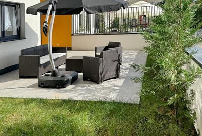 APARTAMENT 2 CAMERE COCHET SI O TERASA GENEROASA IN RACADAU - 8