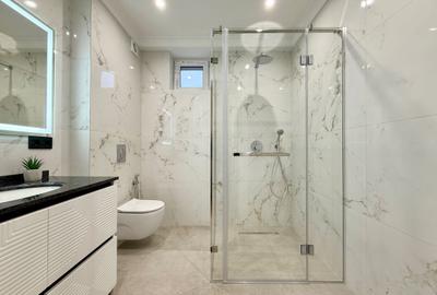 Floreasca/Aviatiei | 2 camere | 64 m2 | Parcare | - 8
