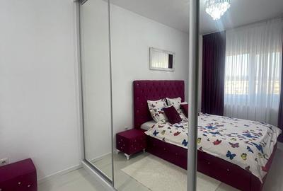 2 camere deosebit zona Petrom, in Baciu - 11