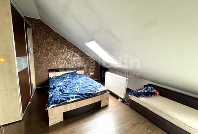 Apartament cu 4 camere | La cheie  | Parcare + Garaj incluse | Europa - 10