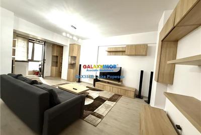 LUX! Apartament 3 camere 13 Septembrie-Prosper, bloc nou, centrala - 10