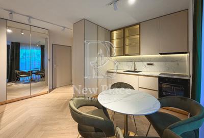 [VIDEO] Arqa Jolie Village | Prima inchiriere | 2 Parcari subterane | ULTRA LUX - 4