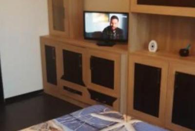 Garsonieră zona Far mobilata utilată  23  mp - 1