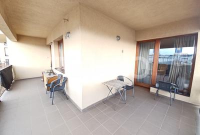 Apartament 3 camere etajul 1 Shopping City Selimbar 2 parcari - 11