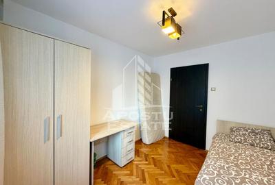 Apartament 3 camere de vanzare, zona Circumvalatiunii, Timisoara - 7