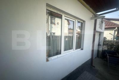 Investitie Airbnb! Casa individuala, 38 mp, teren 68 mp, zona Sălii Polivalente - 2