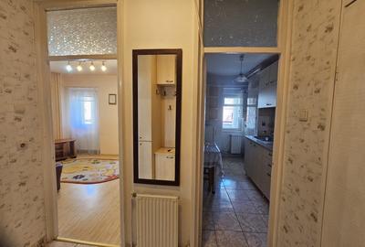 Apartament 1 camera,etaj intermediar-in inima  Manasturului - 7