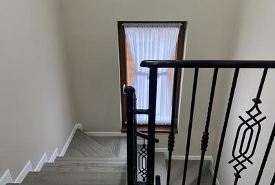 Duplex, 4 camere, 290mp teren, 125mp utili, curent trifazic -  Sacalaz - 17