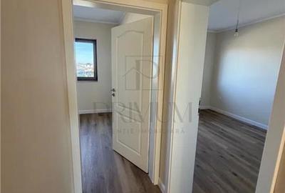 GIROC - DUPLEX - ZONA LINISTITA - 4 CAMERE - FINALIZAT - TEREN 336MP - 3