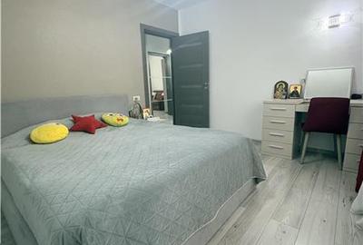 Apartament 3 camere Poarta 6, Modern, Mobilat, Loc de parcare - 4
