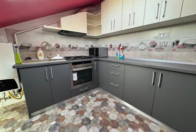 Apartament cu 3 camere Bucium Visan COMISION 0% - 6