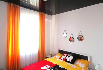 Apartament rate Mamaia Nord, vedere la mare