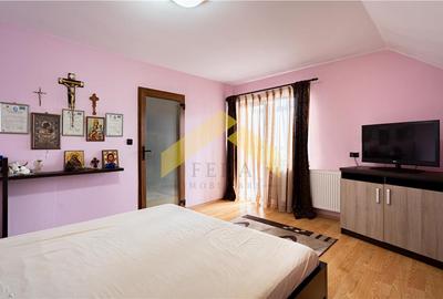 Casa cu etaj de vanzare Zimandu Nou - 19