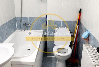 Apartament 2 camere | etaj intermediar, 56mp | Decomandat // Pacurari - Kaufland - 5