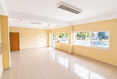 Interioara 3 - Spatiu comercial suprafata 38 mp - 1