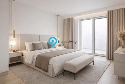 Casă Individuală 4 Camere | 106 MP | Finisaje Incluse | Teren 400 mp - 5