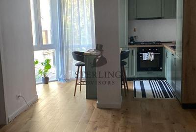 Ultracentral - 2 camere mobilat si utilat complet - 10