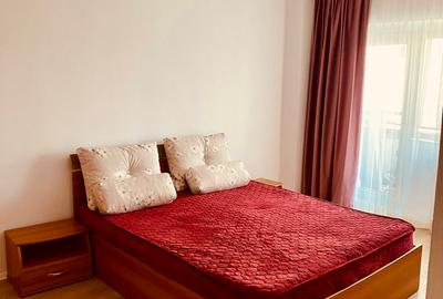 Garsonieră decomandată, mobilată în Nerva Traian