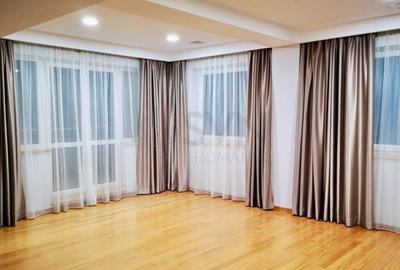 REA1006356 Apartament 4 camere I 2 locuri de parcare I Terasa 183 MP - 6