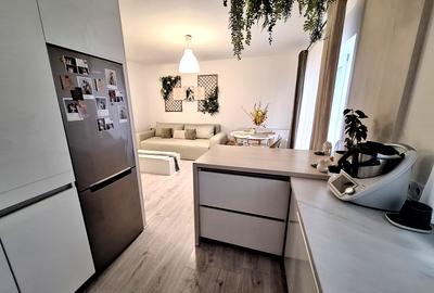 De vanzare apartament modern cu 2 camere in Selimbar - 4