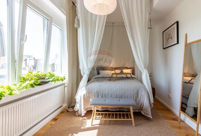 Vanzare Apartament 4 camere zona Cismigiu  Gh Lazar - 10