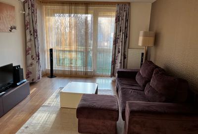 Apartament modern si spatios - 4