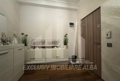 Apartament cu 3 camere | Open Space | 83 mp | Bloc Nou | Lift | Maieri - 3