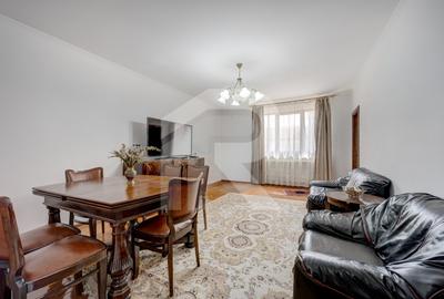 ADUNATII-COPACENI - APARTAMENT 100 MP, LOT 787 MP! - 1