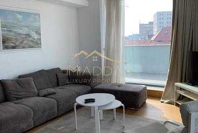 Penthouse 3 camere***LUX//Calea Victoriei - 3