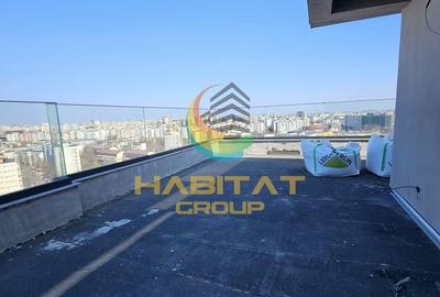 4 camere terasa mare lux finalizat Mihai Bravu - 2