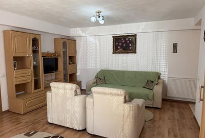 Ap 2 camere cu grădinuța Arhitecților - 8