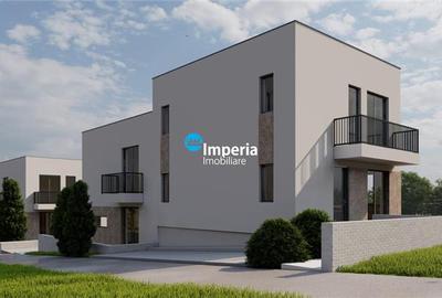 Duplex mediteranean 5 cam si 3 bai 240 teren, Ezareni Valea Adanca Com  Miroslav - 2