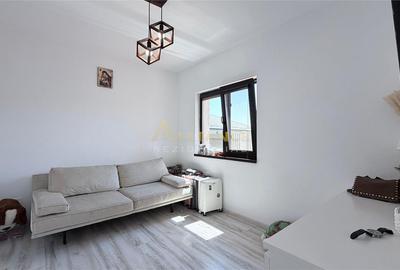 Casa Individuala - 5 camere - 3 bai - 403mp teren - 10