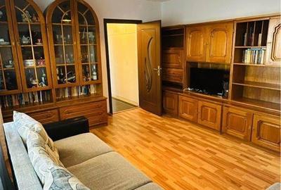 Simion Barnutiu - Apartament cu 2 camere + boxa - 7