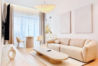 2 camere One Lake Club, design premium, etaj 8 - 2