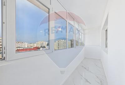 Apartament renovat 3 camere, Soseaua Pantelimon - 9