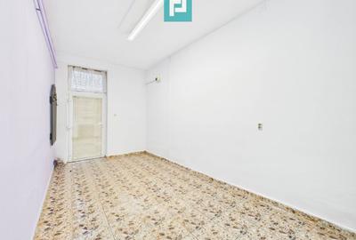 Spațiu comercial central, în Sântana - Arad - 5